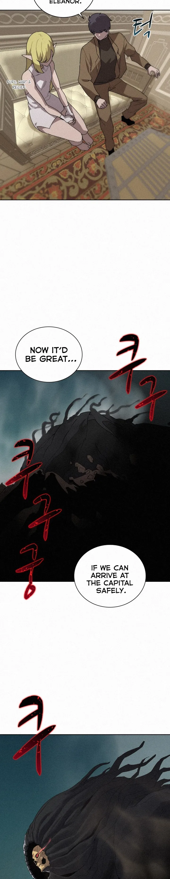 Read The Book Eating Magician Manga Online
