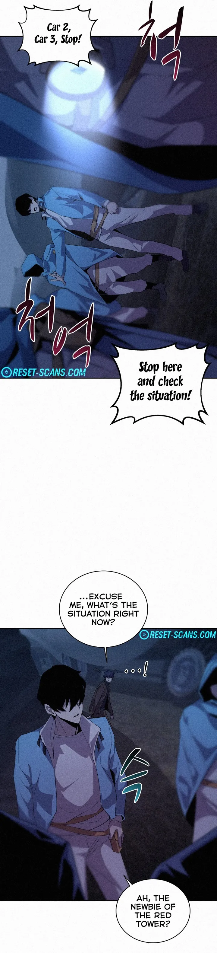 Read The Book Eating Magician Manga Online