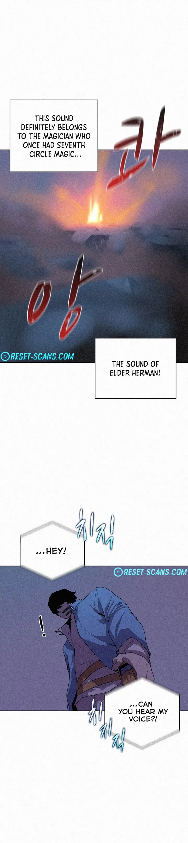 Read The Book Eating Magician Manga Online