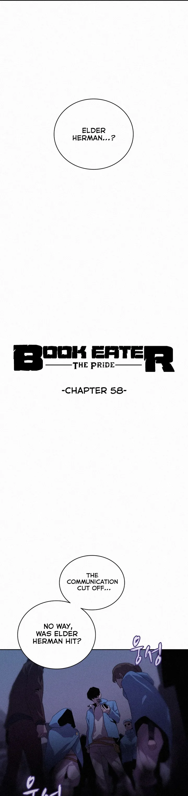 Read The Book Eating Magician Manga Online