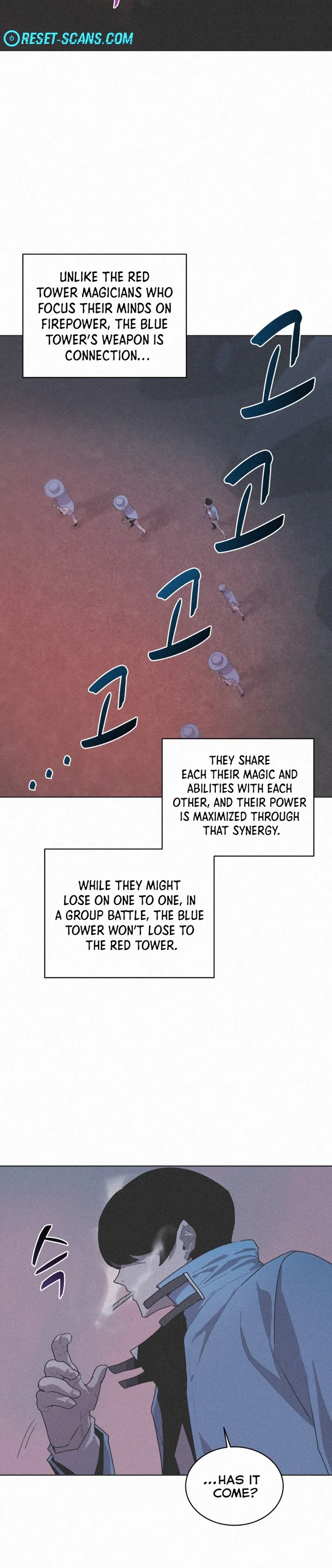Read The Book Eating Magician Manga Online