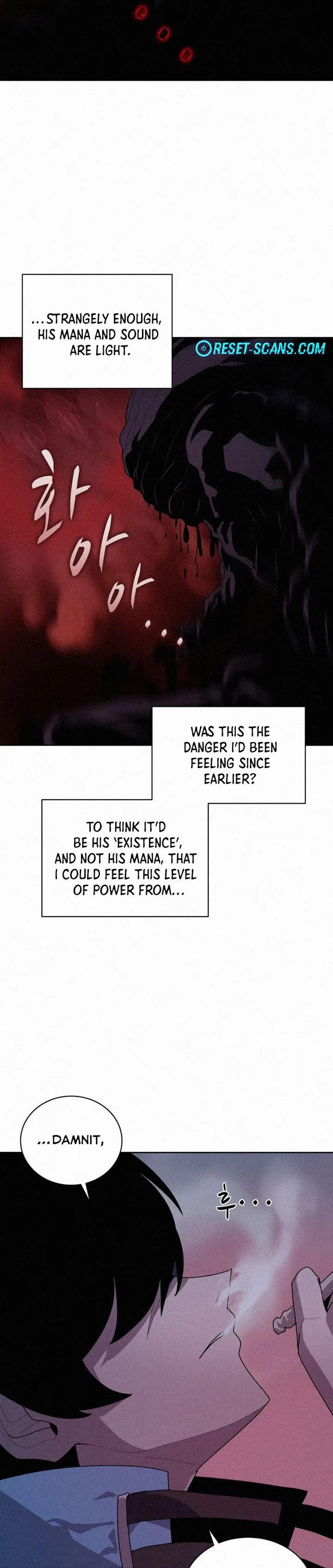 Read The Book Eating Magician Manga Online