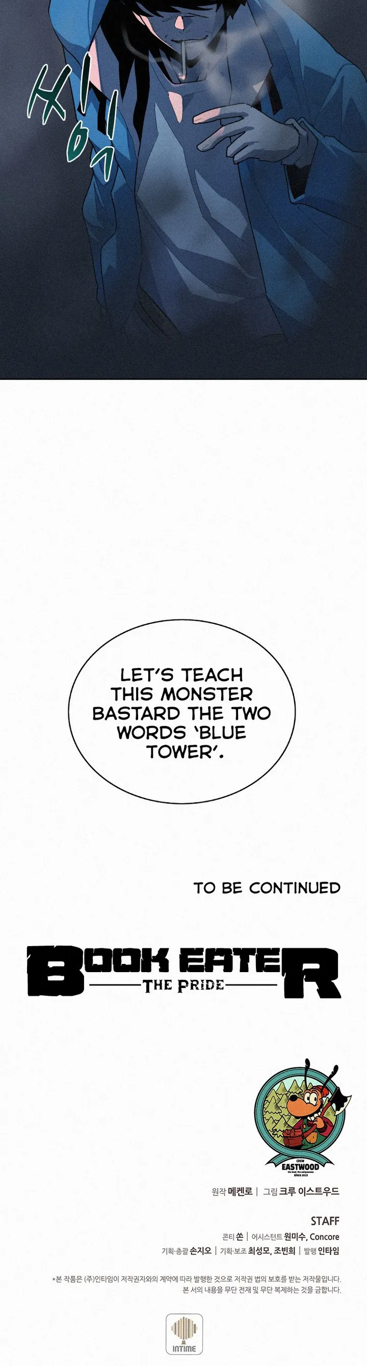 Read The Book Eating Magician Manga Online