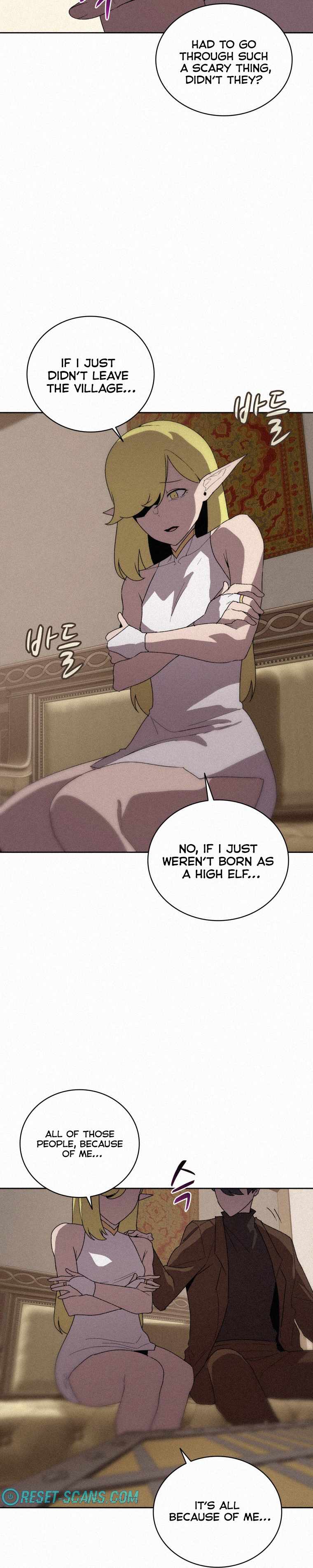 Read The Book Eating Magician Manga Online