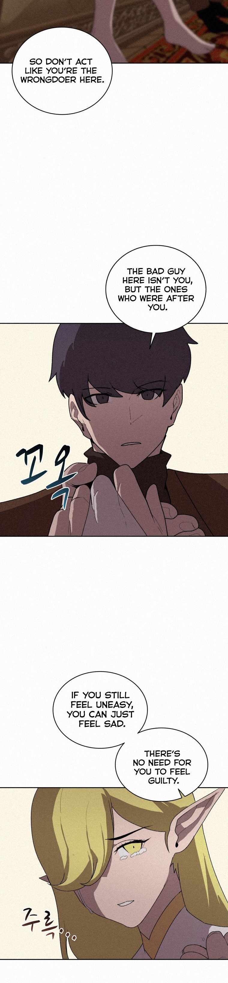 Read The Book Eating Magician Manga Online