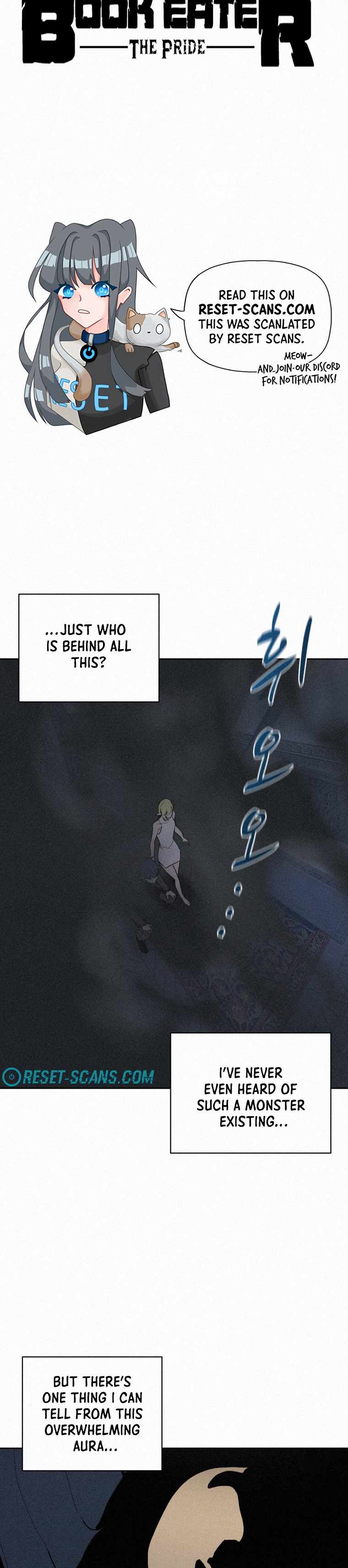 Read The Book Eating Magician Manga Online