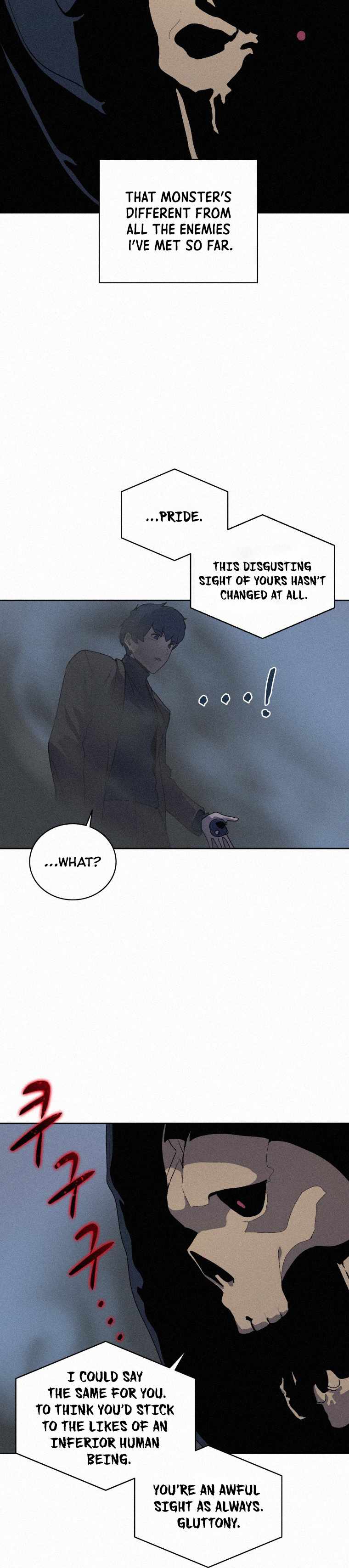 Read The Book Eating Magician Manga Online