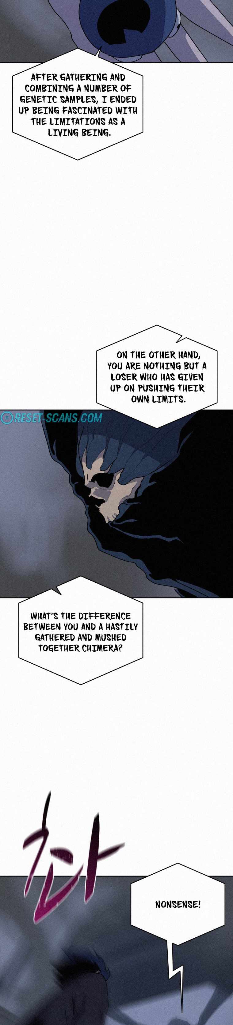 Read The Book Eating Magician Manga Online