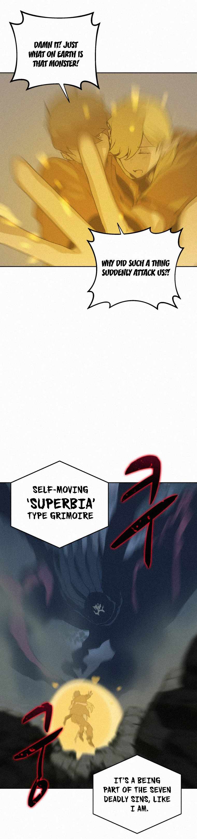 Read The Book Eating Magician Manga Online