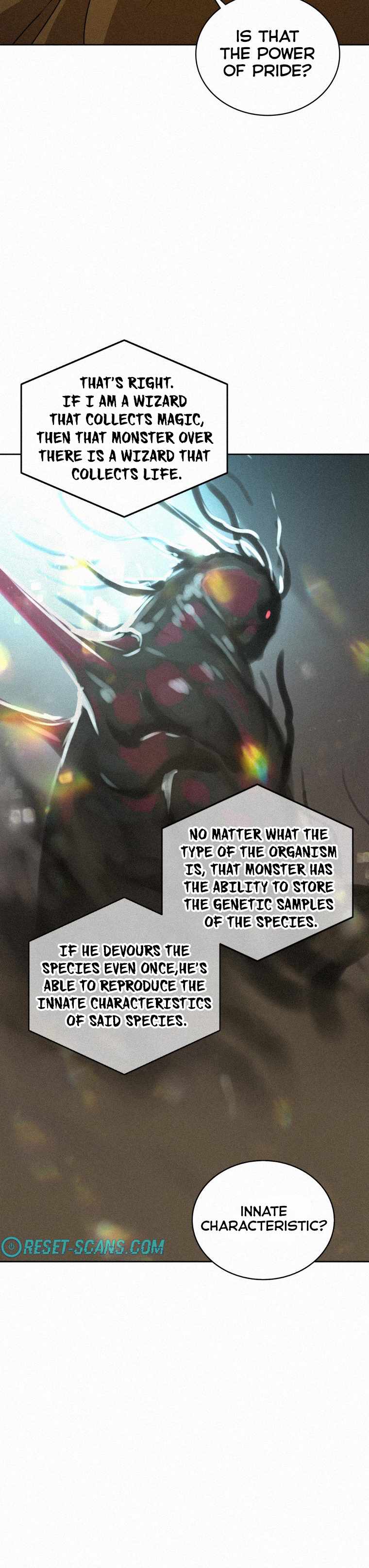 Read The Book Eating Magician Manga Online