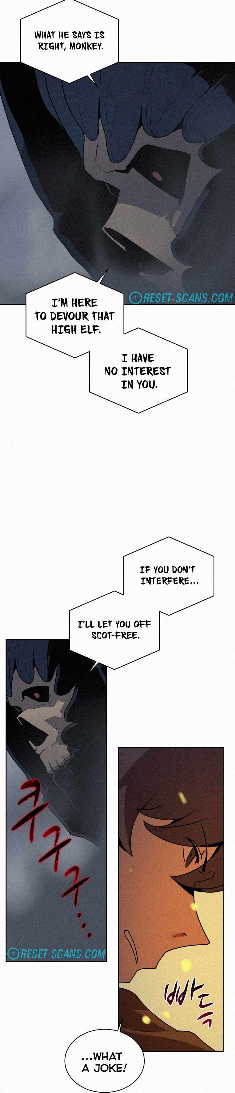 Read The Book Eating Magician Manga Online