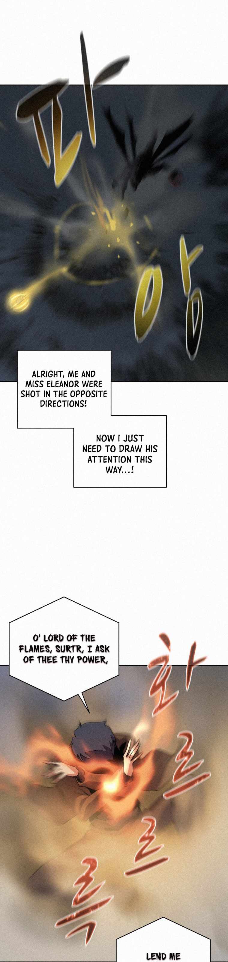 Read The Book Eating Magician Manga Online