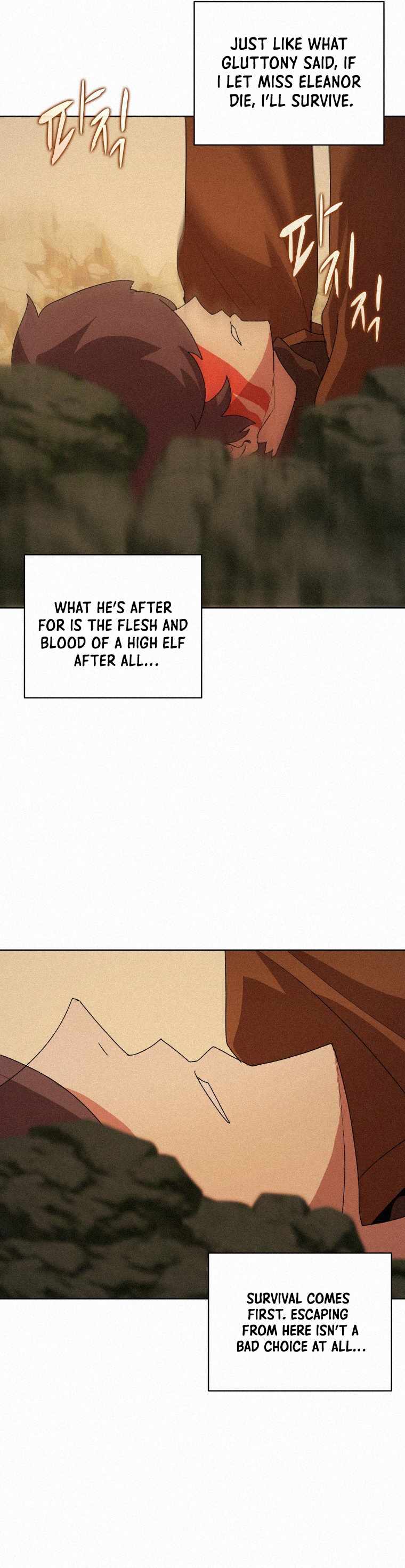 Read The Book Eating Magician Manga Online