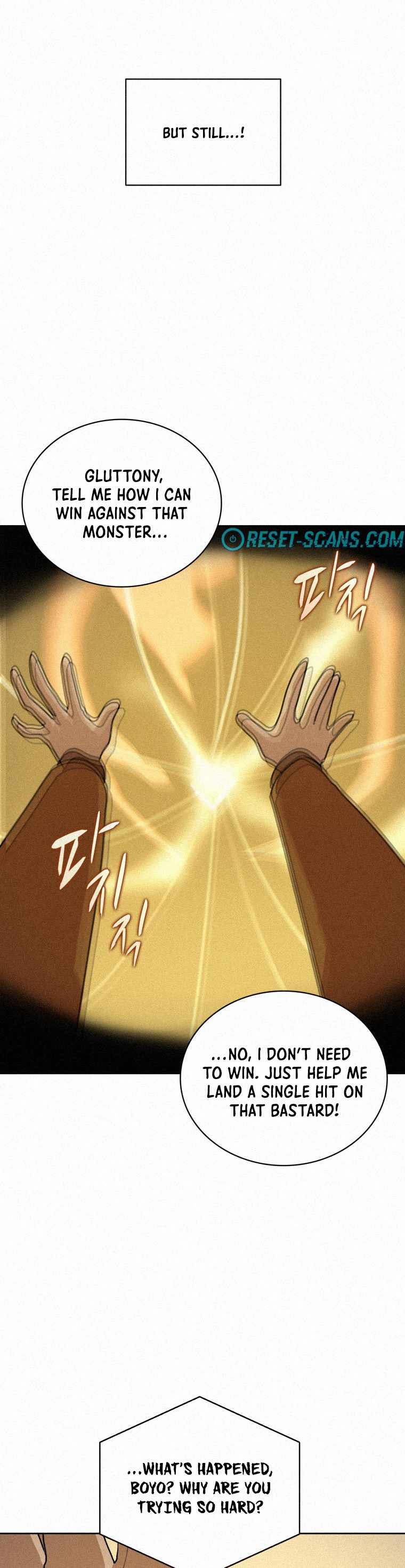 Read The Book Eating Magician Manga Online