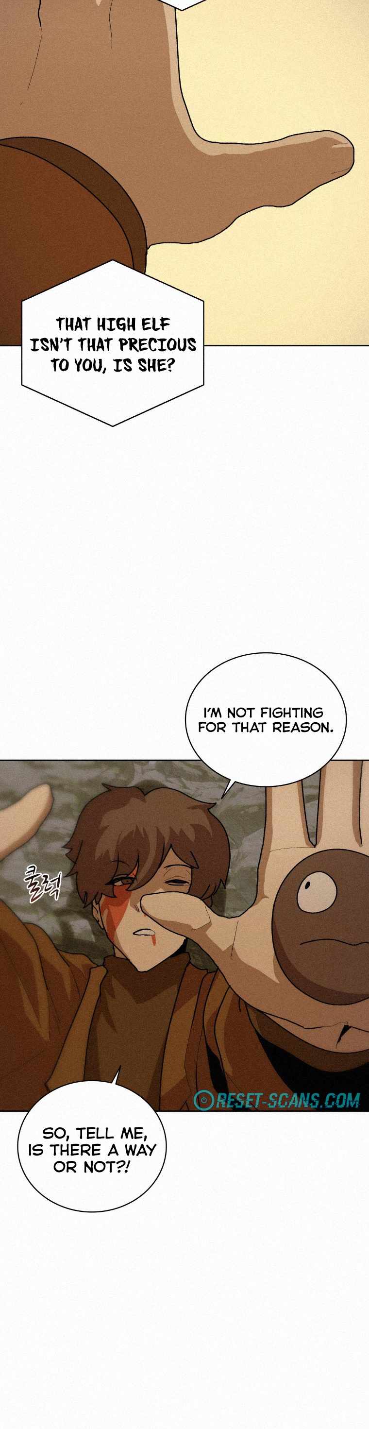 Read The Book Eating Magician Manga Online