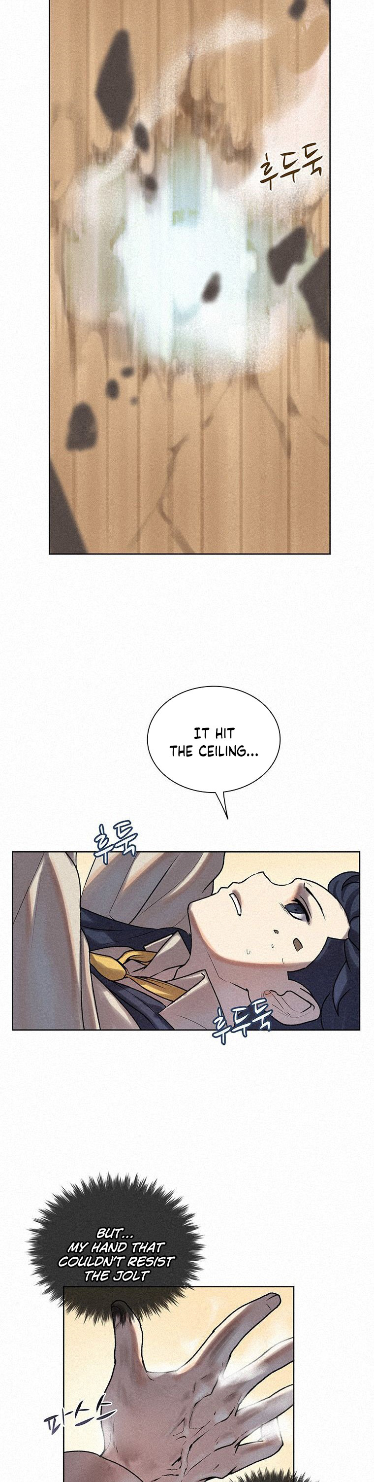 Read The Book Eating Magician Manga Online