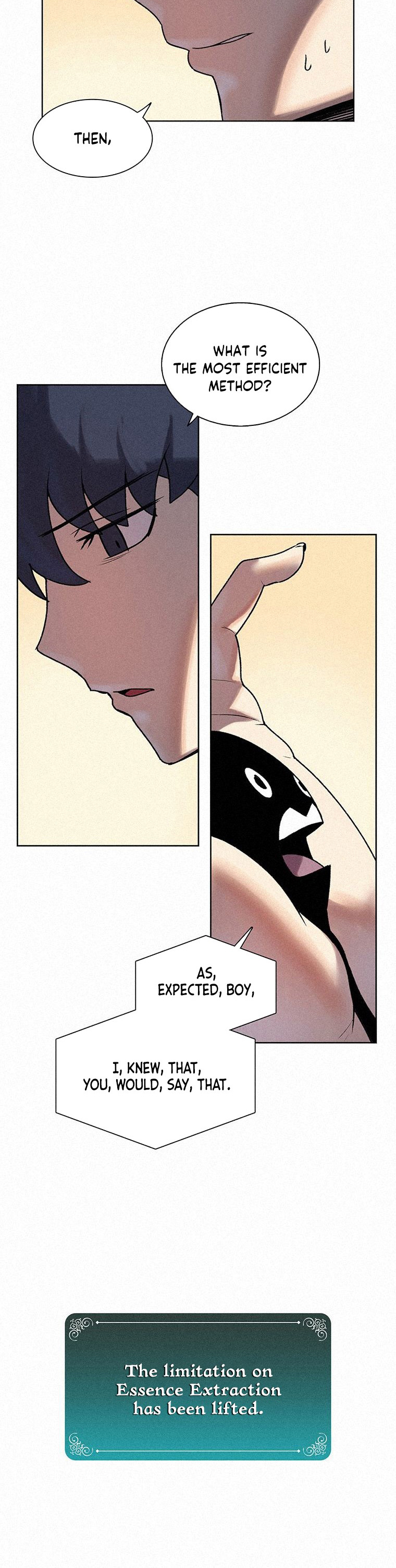 Read The Book Eating Magician Manga Online
