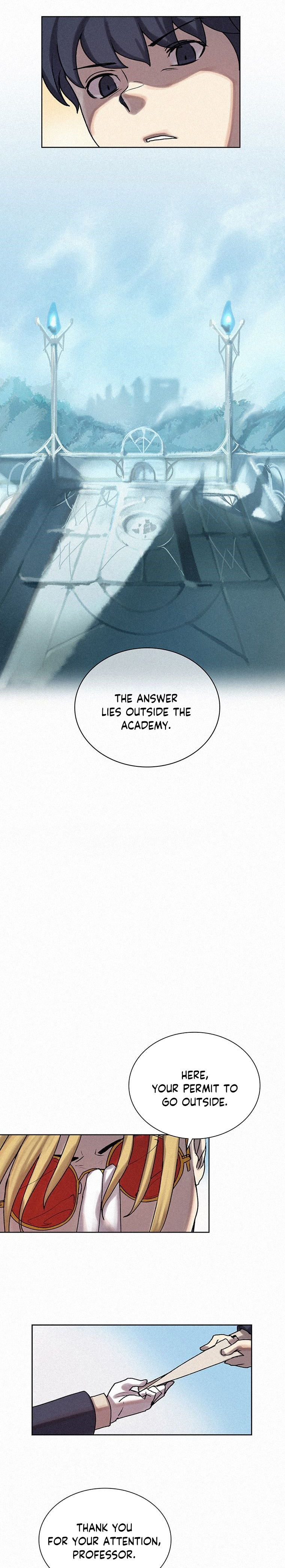 Read The Book Eating Magician Manga Online