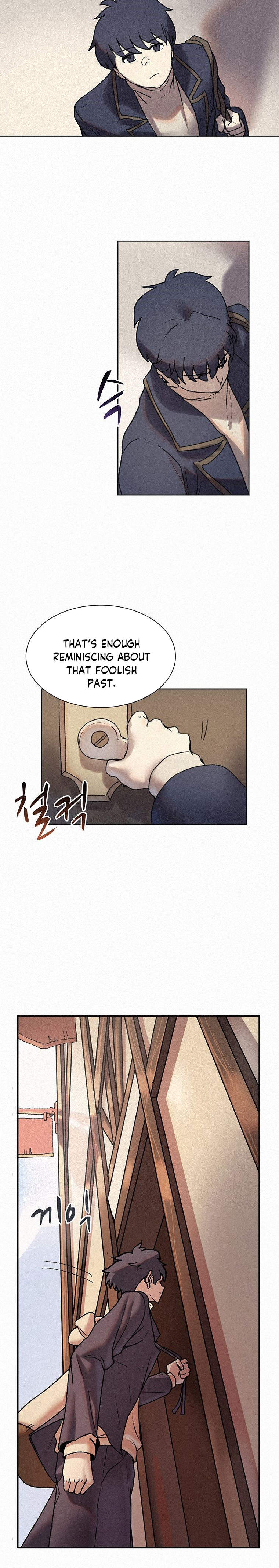 Read The Book Eating Magician Manga Online