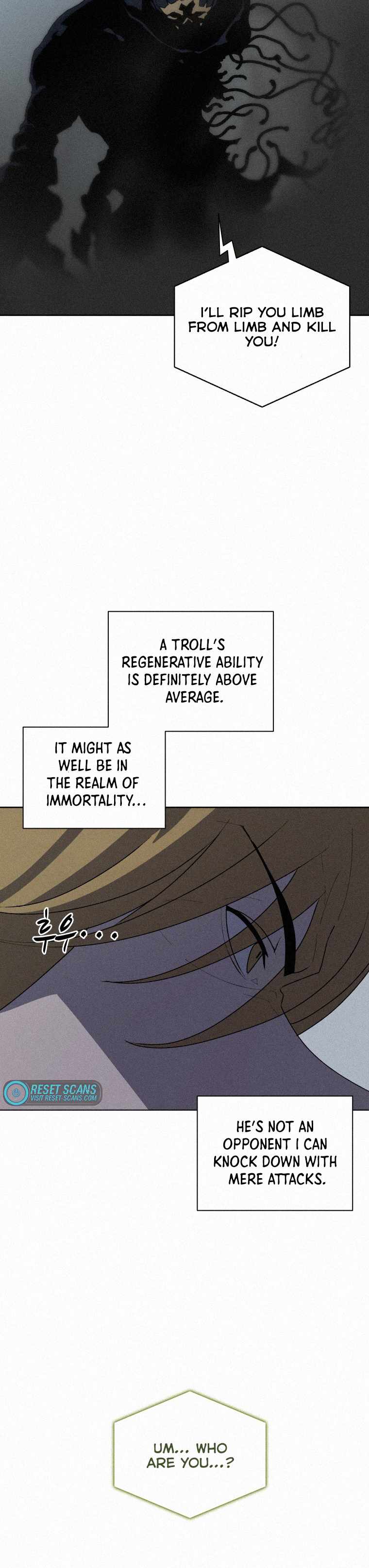 Read The Book Eating Magician Manga Online