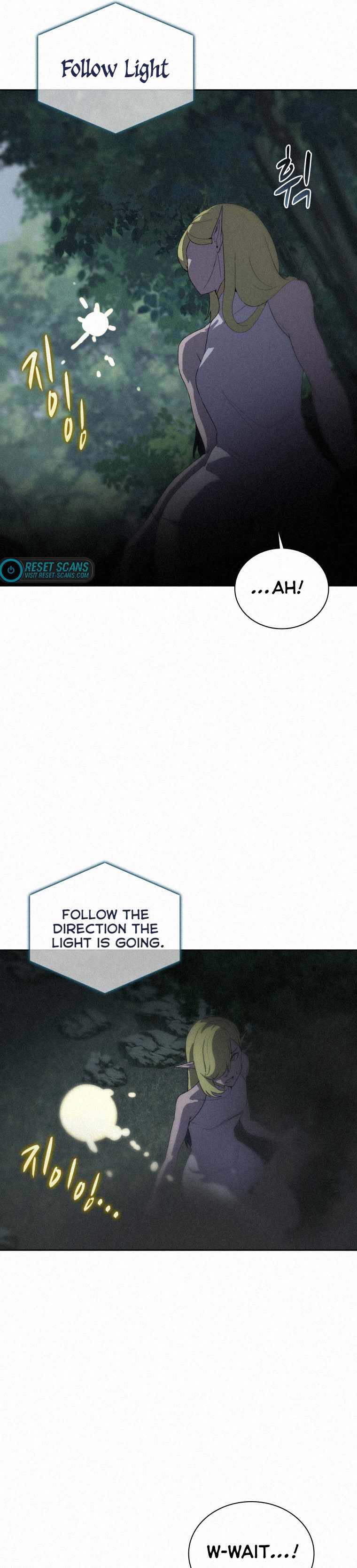 Read The Book Eating Magician Manga Online
