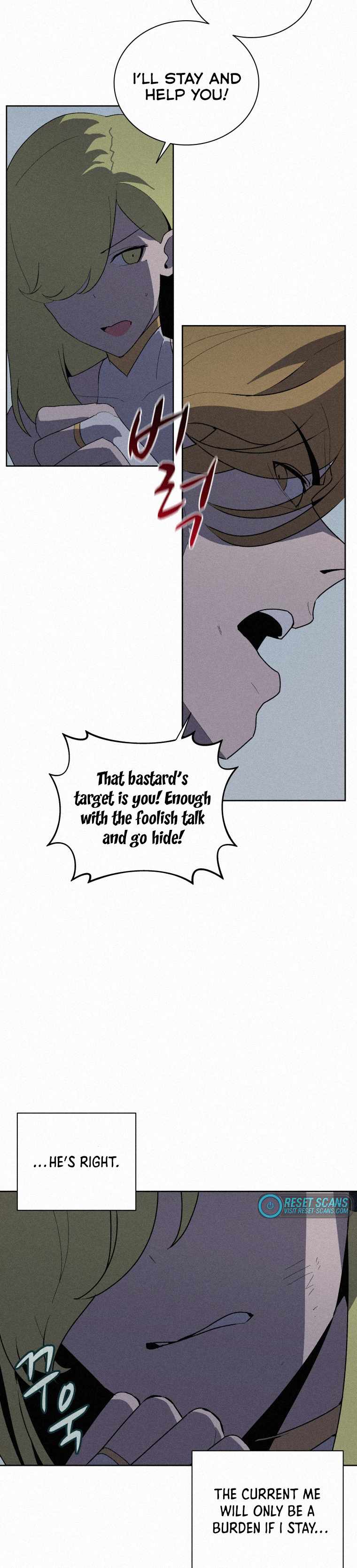 Read The Book Eating Magician Manga Online