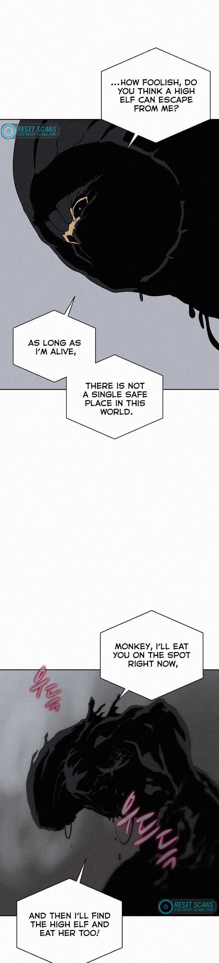 Read The Book Eating Magician Manga Online