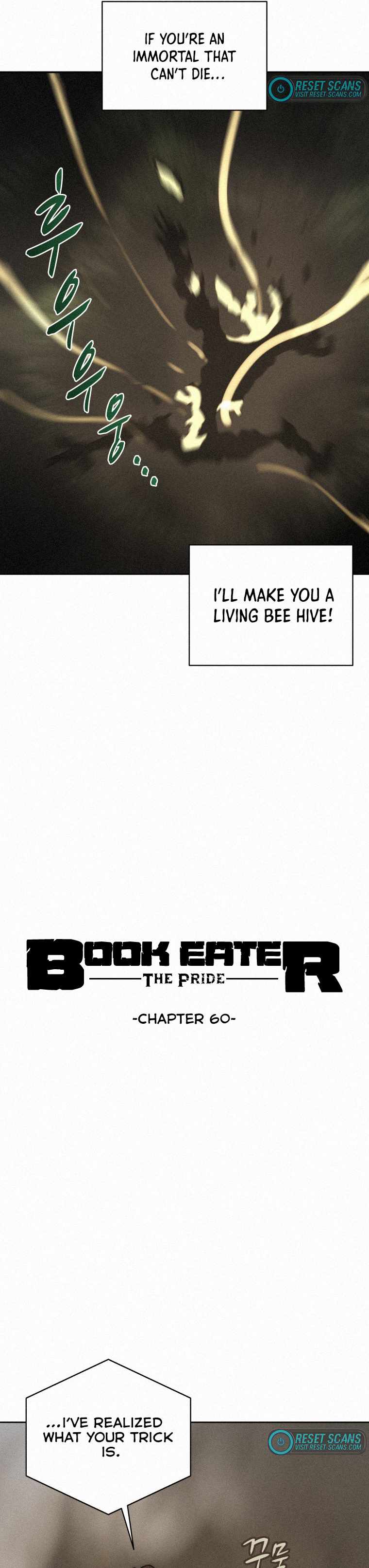 Read The Book Eating Magician Manga Online