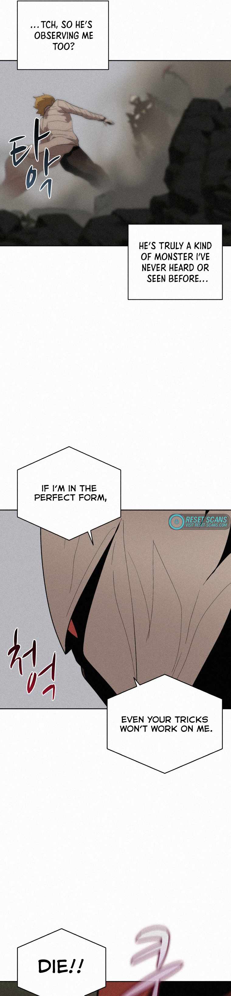 Read The Book Eating Magician Manga Online