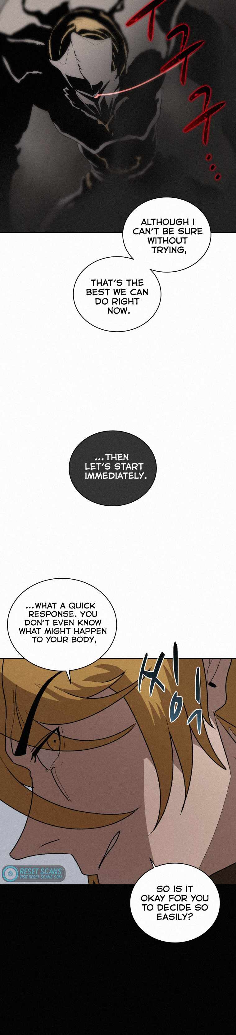 Read The Book Eating Magician Manga Online