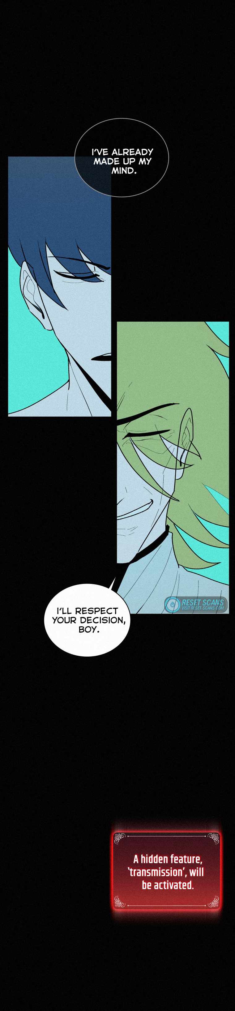 Read The Book Eating Magician Manga Online