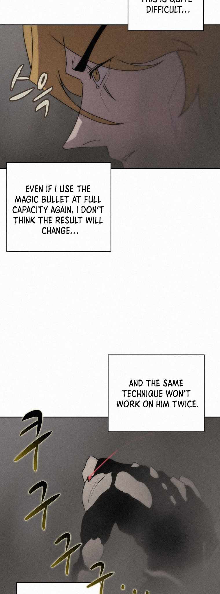 Read The Book Eating Magician Manga Online