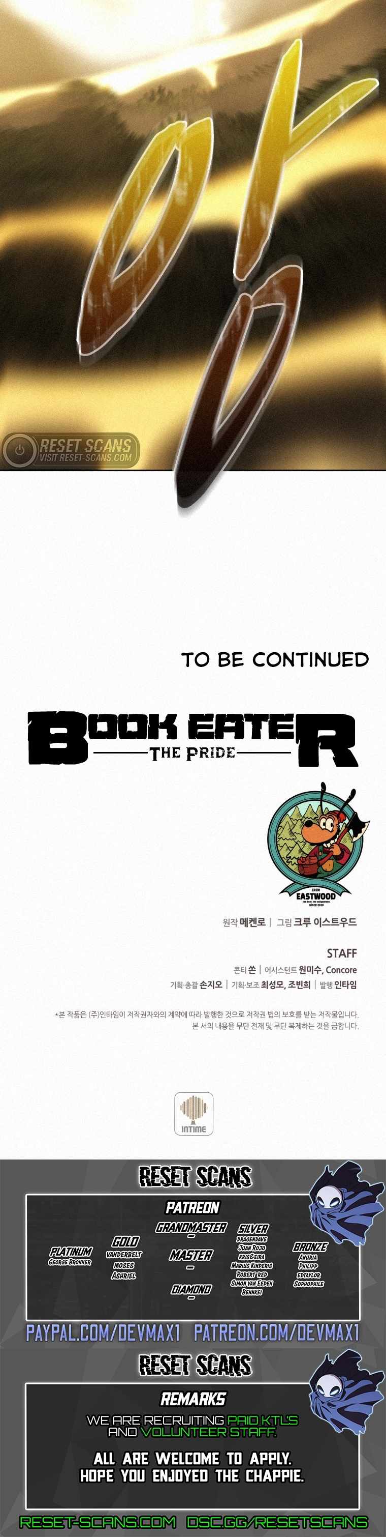 Read The Book Eating Magician Manga Online