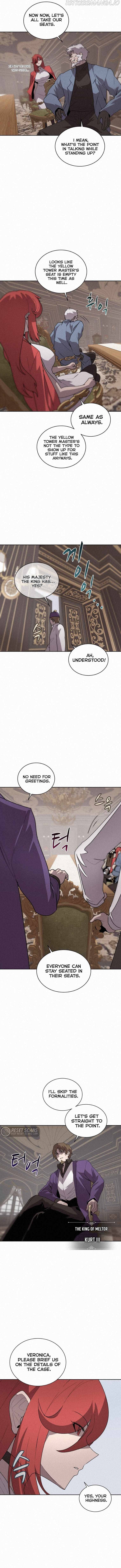 Read The Book Eating Magician Manga Online