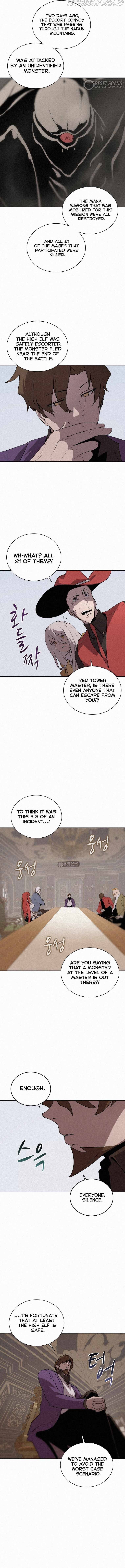 Read The Book Eating Magician Manga Online