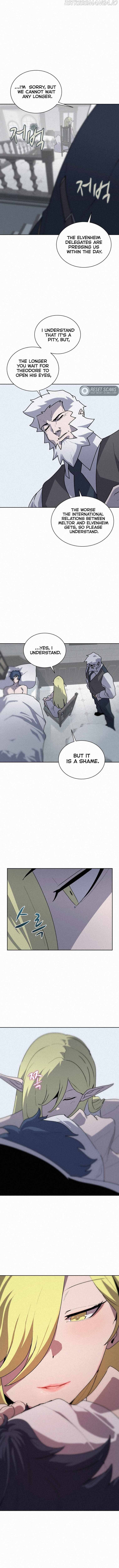 Read The Book Eating Magician Manga Online
