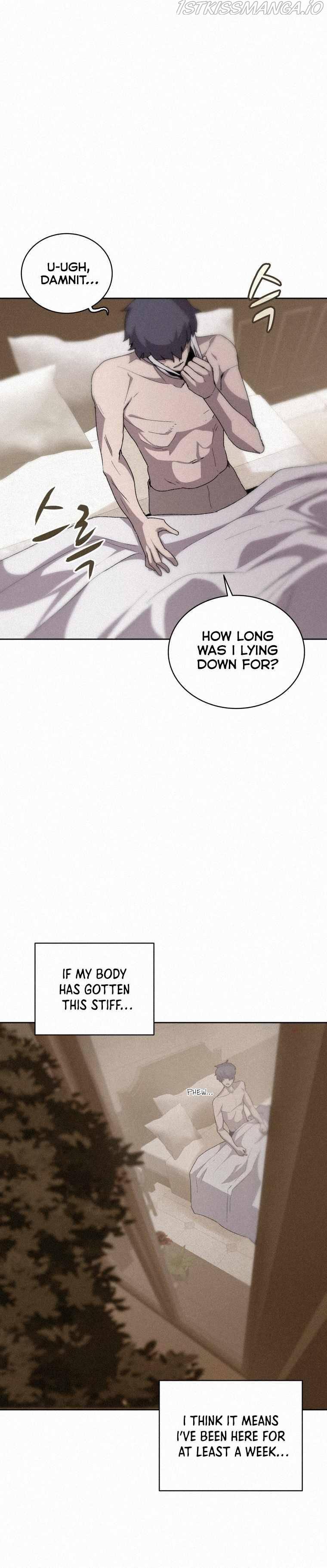 Read The Book Eating Magician Manga Online