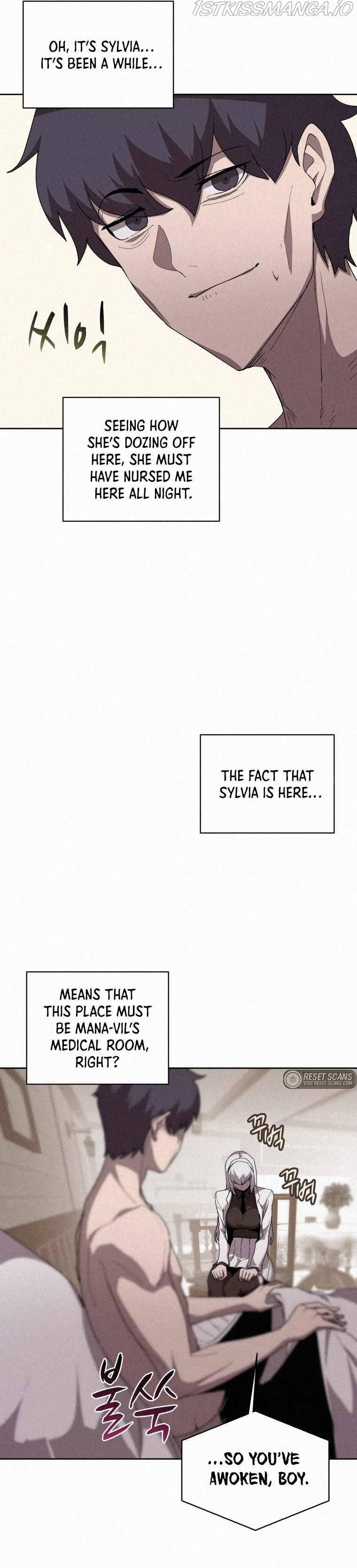 Read The Book Eating Magician Manga Online