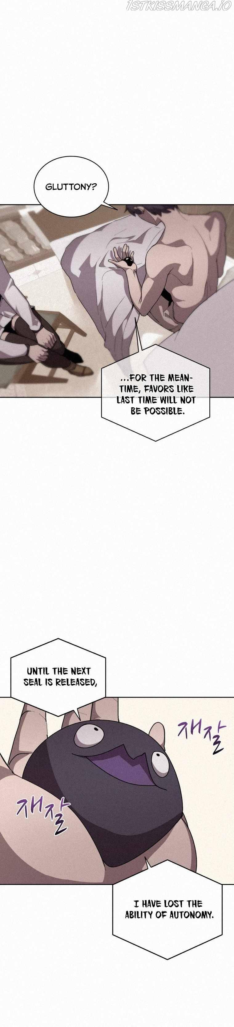 Read The Book Eating Magician Manga Online