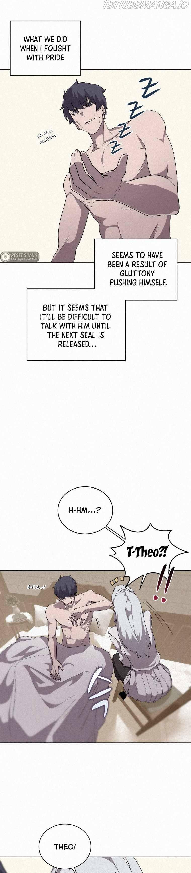 Read The Book Eating Magician Manga Online