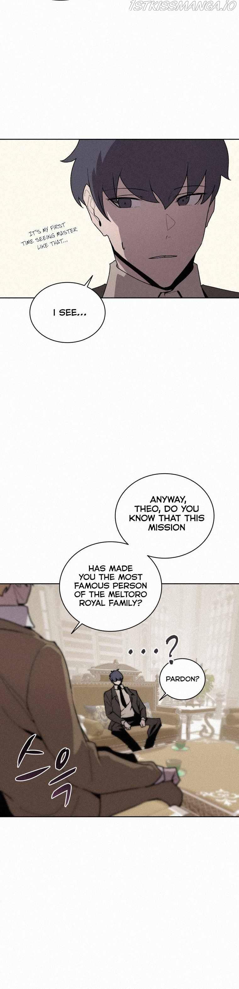 Read The Book Eating Magician Manga Online