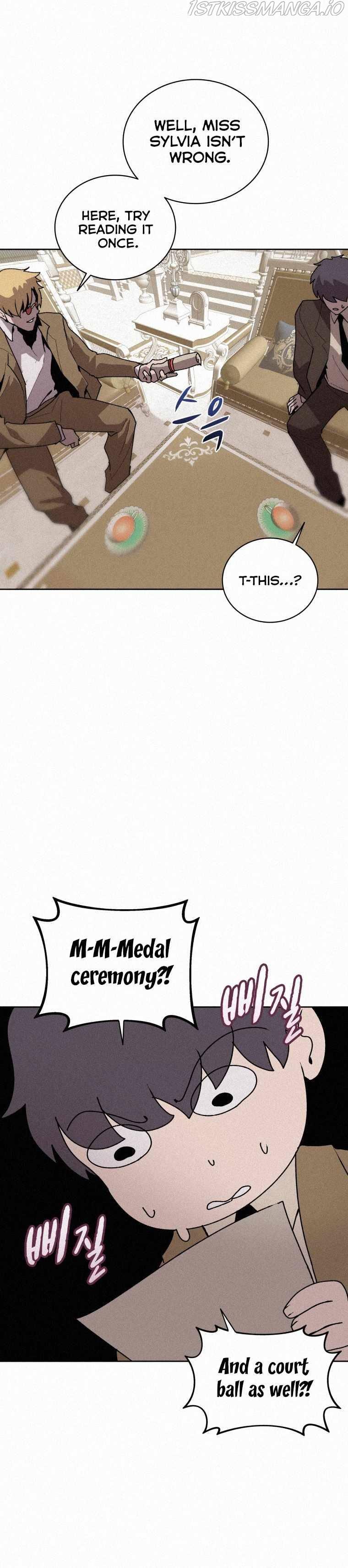 Read The Book Eating Magician Manga Online