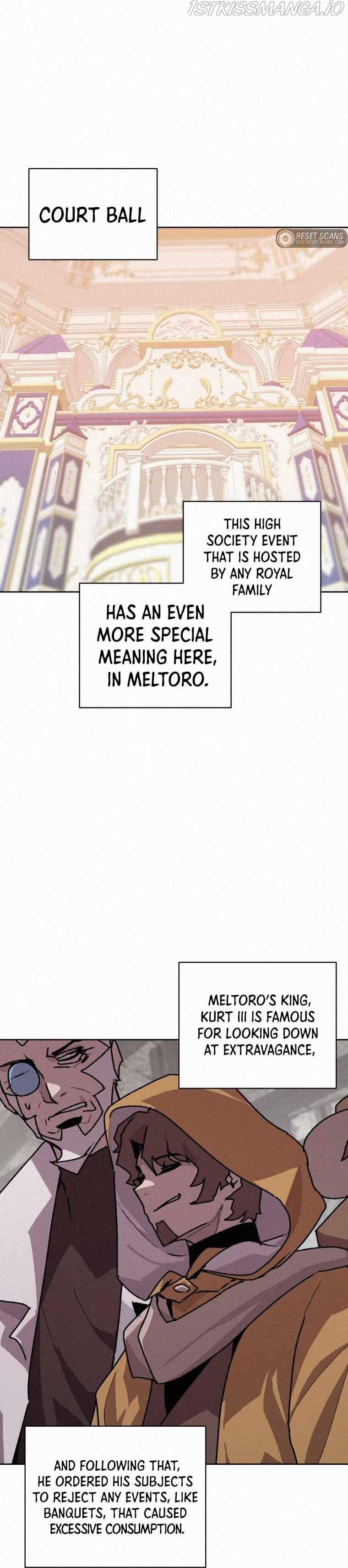 Read The Book Eating Magician Manga Online