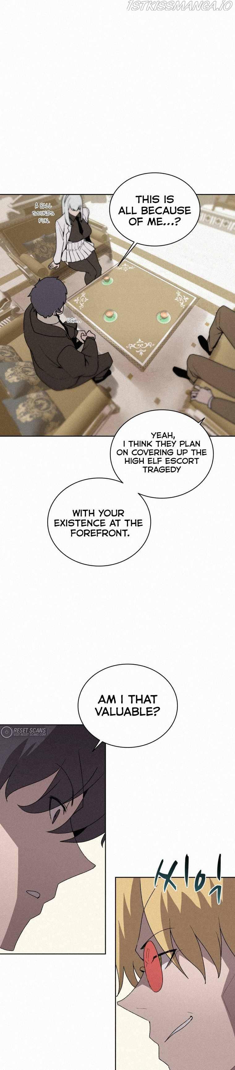 Read The Book Eating Magician Manga Online