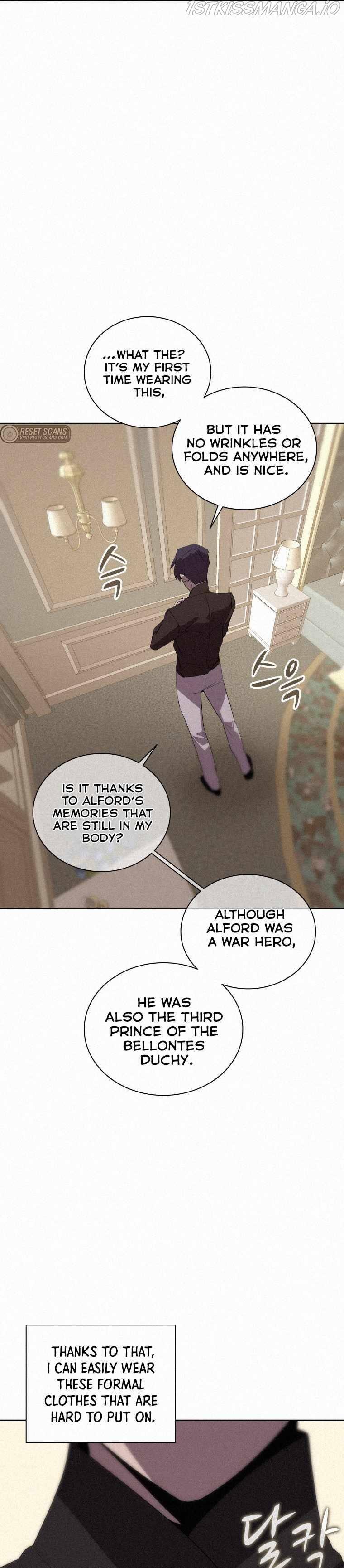 Read The Book Eating Magician Manga Online