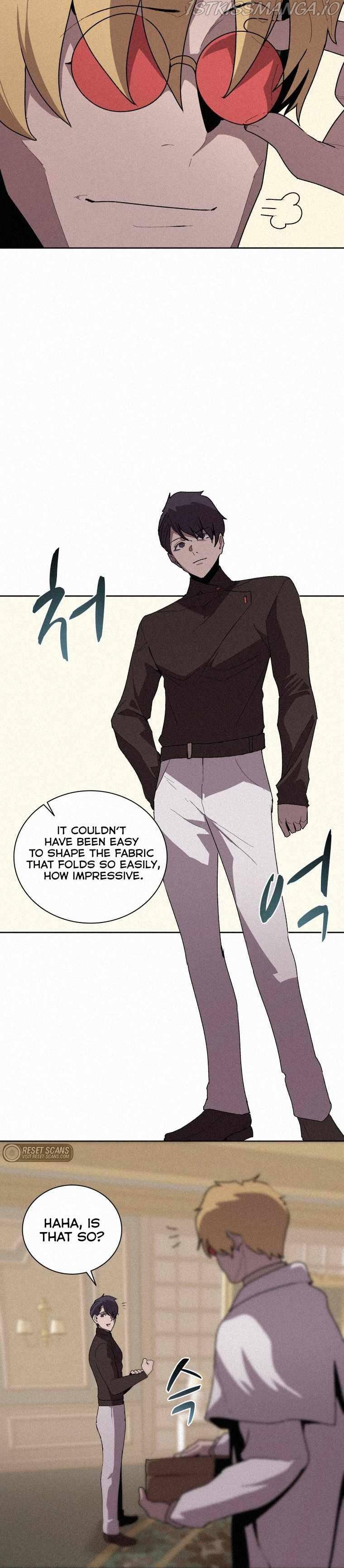Read The Book Eating Magician Manga Online