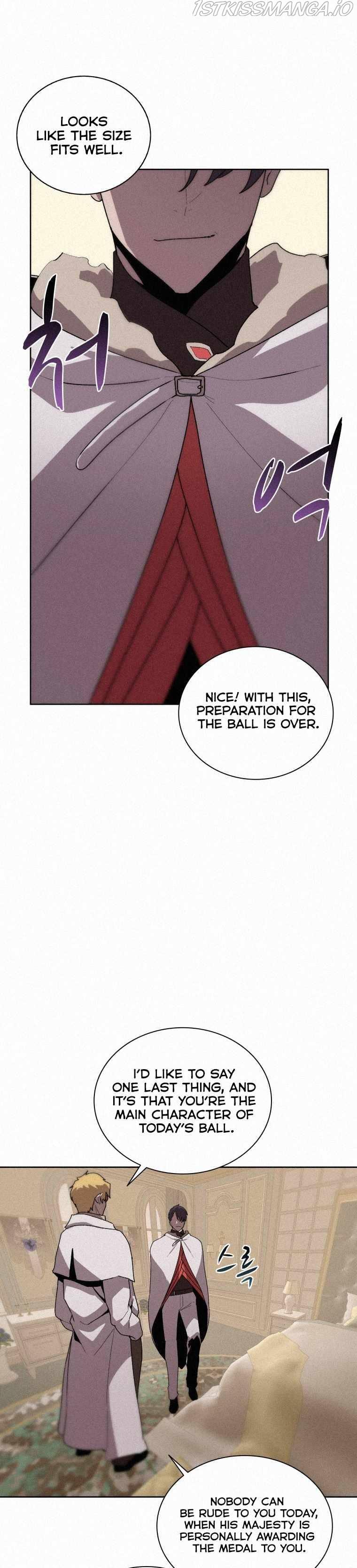 Read The Book Eating Magician Manga Online