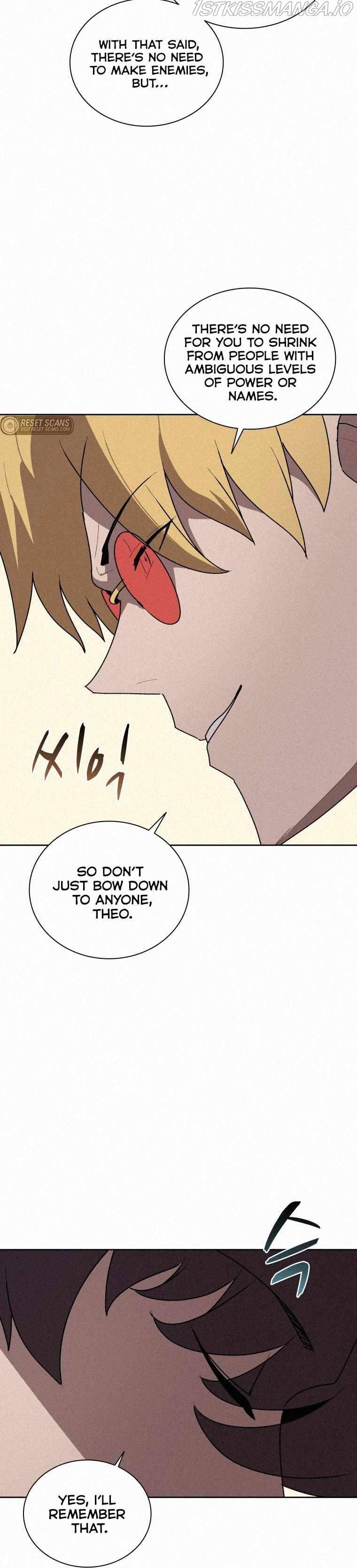 Read The Book Eating Magician Manga Online