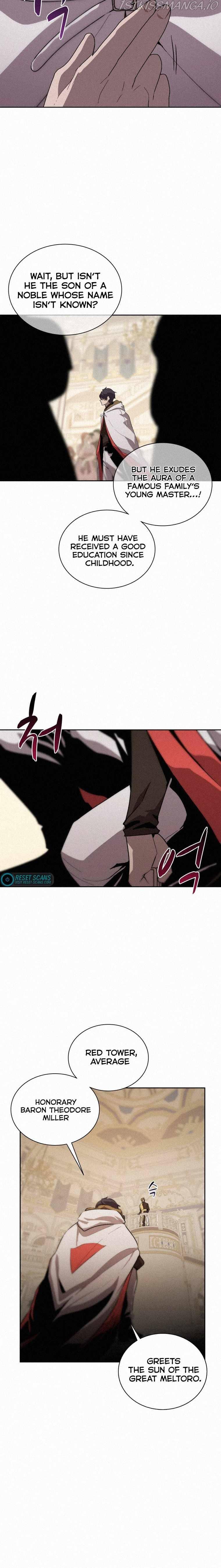 Read The Book Eating Magician Manga Online