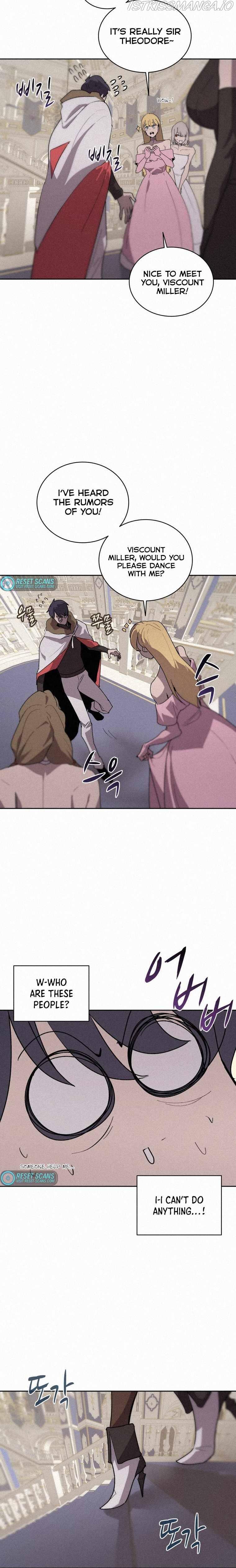 Read The Book Eating Magician Manga Online